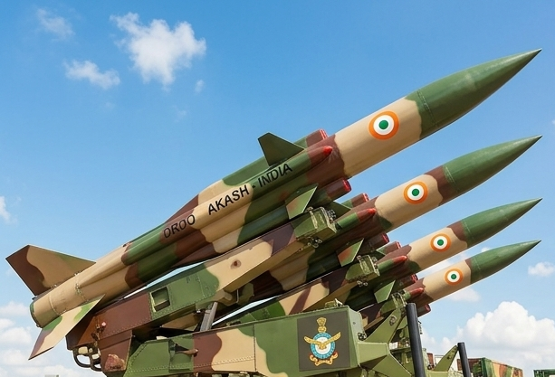 Defence and Aerospace