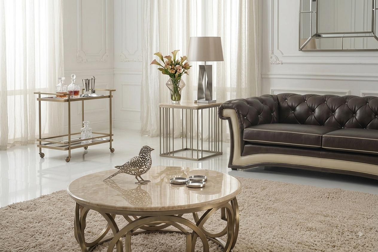 Furniture and Accessories