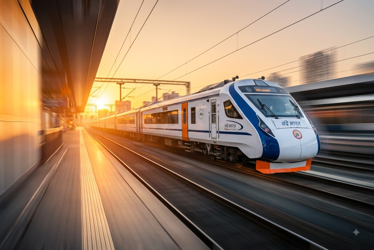 Railways