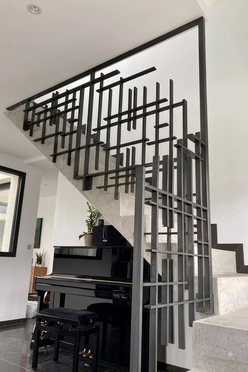 Railings
