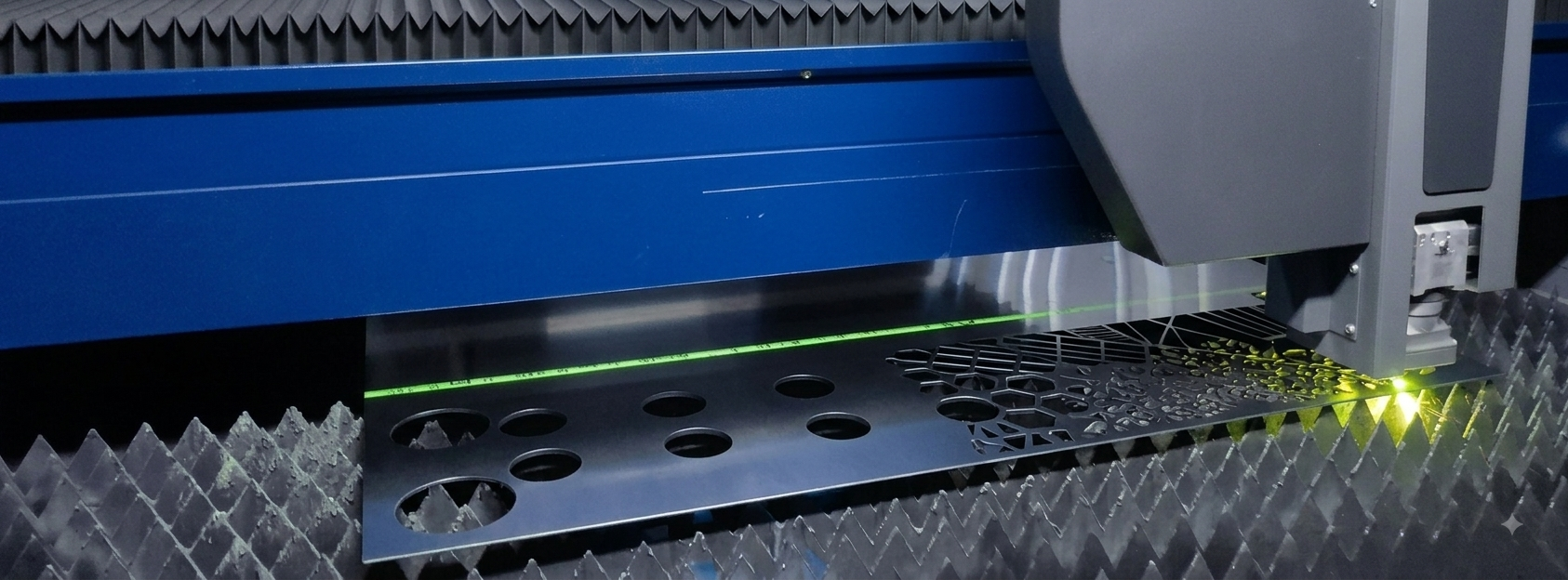 Engineering Fabrication