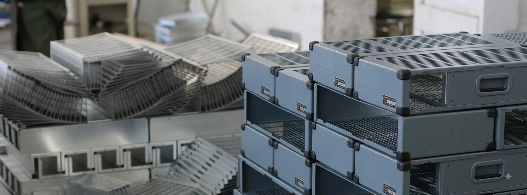 Engineered Products