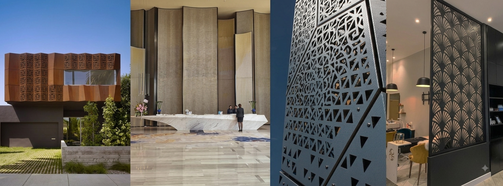 Architectural Applications